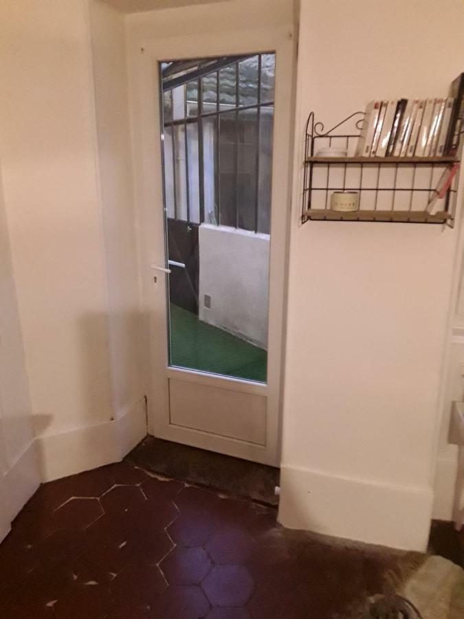 Apartament Gite De La Madeleine 80 M2 Tournus Zewnętrze zdjęcie