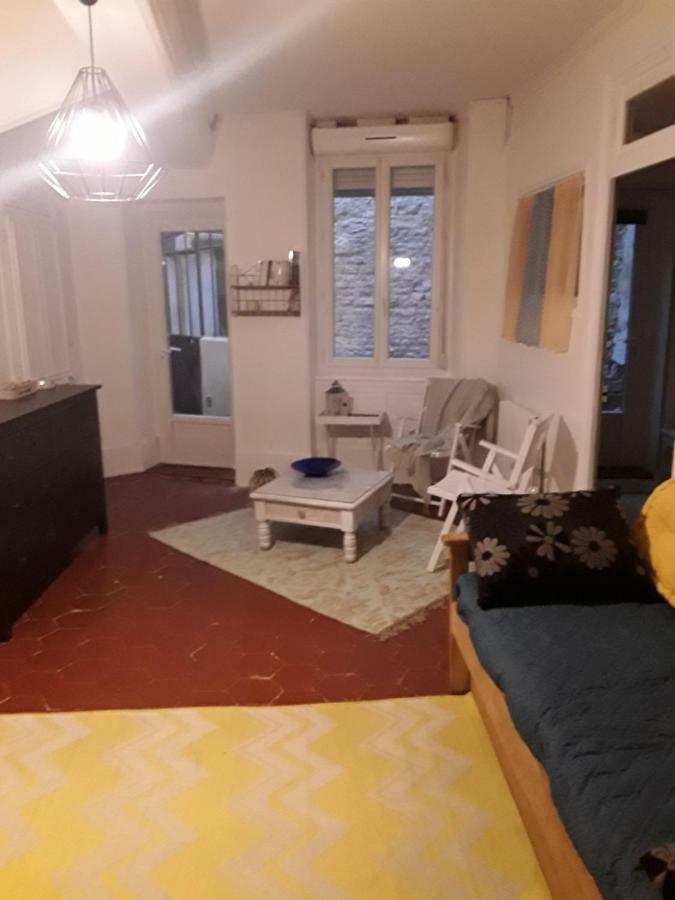 Apartament Gite De La Madeleine 80 M2 Tournus Zewnętrze zdjęcie