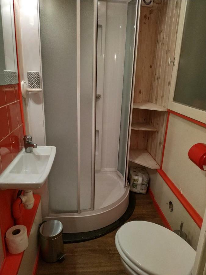 Apartament Gite De La Madeleine 80 M2 Tournus Zewnętrze zdjęcie