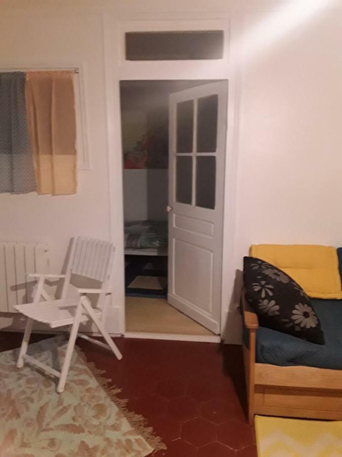 Apartament Gite De La Madeleine 80 M2 Tournus Zewnętrze zdjęcie